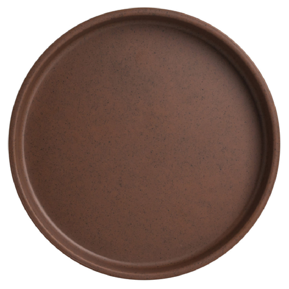 Steelite 7180TM501 Stack Plate 6.25" X 0.875" Cali