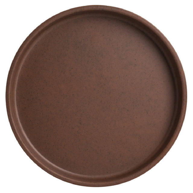 Steelite 7180TM501 Stack Plate 6.25" X 0.875" Cali