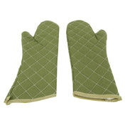 Omcan 13539 (13539) Baker's Oven Mitt 17" Terry Cloth