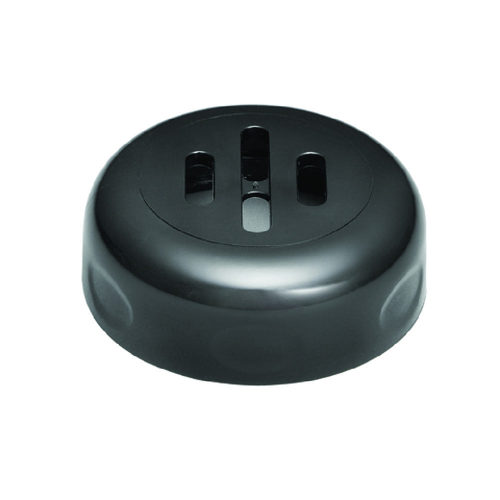 Tablecraft C260SLTBK Replacement Top Slotted Fits 260
