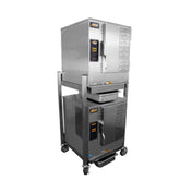 AccuTemp N61201D060 DBL (QUICK SHIP) Two Natural Gas Connectionless Evolution™ Boilerless
