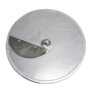 American Eagle Food Machinery AE-VC30/E1 Slicing Disc 1mm Curved Blade
