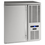 U-Line Corporation UCBR532-SS01A U-Line Commercial Back Bar Refrigerator