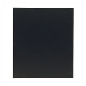 American Metalcraft FBSQUARE Securit® Chalkboard 11-7/8" L X 1/8" W X 13-5/8" H