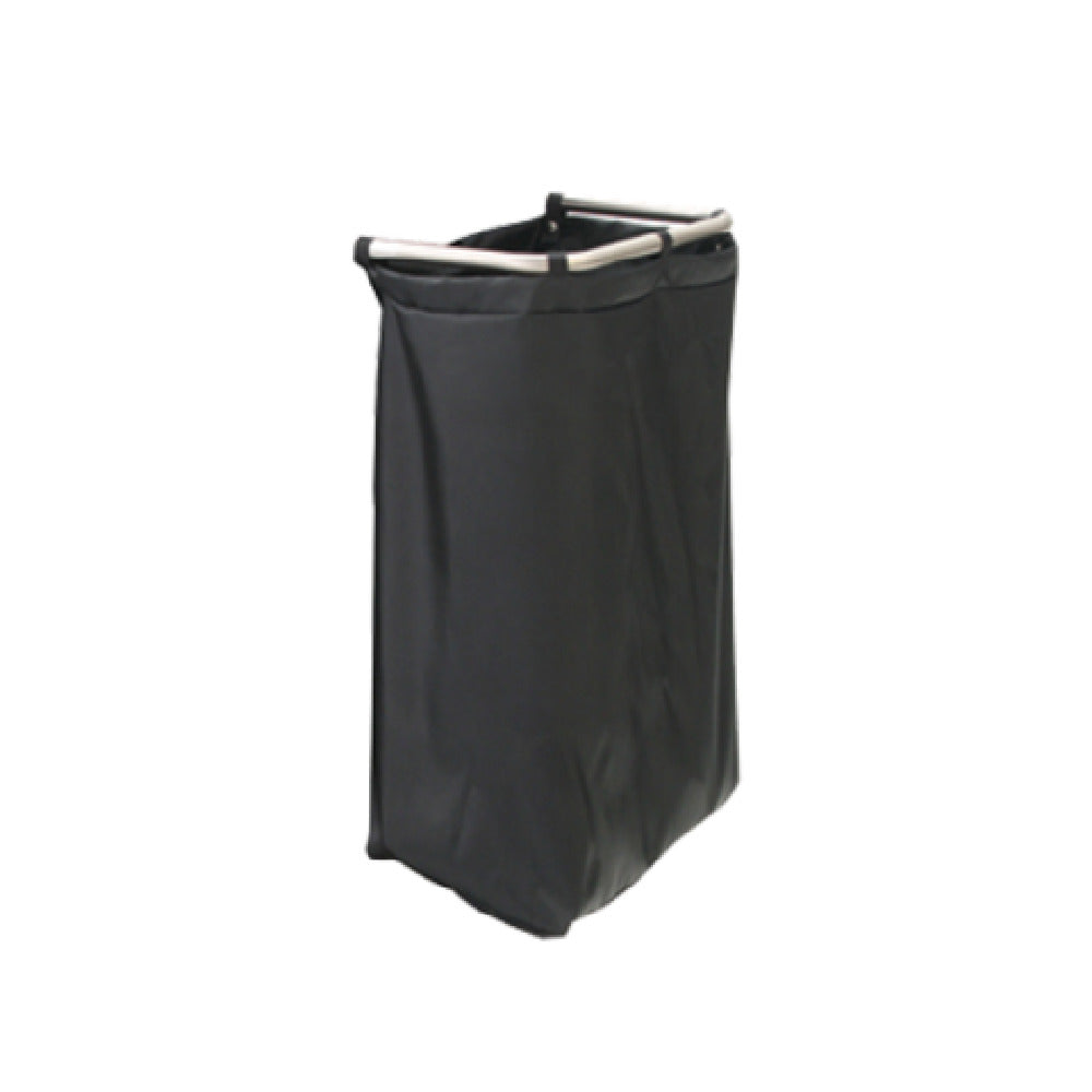 Forbes Industries 52-NL-E Housekeeping Bag 12"W X 18"D X 33"L 5 Loops & Snaps