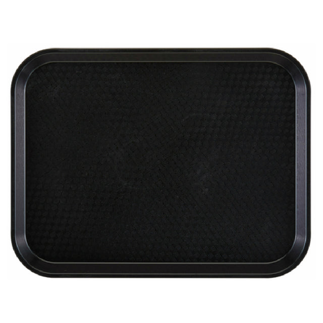 Cambro 1216FF110 Fast Food Tray 11-7/8" X 16-1/8" Rectangular