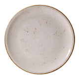 Steelite 11550614 Pizza Plate 12.5" X 0.875" Craft