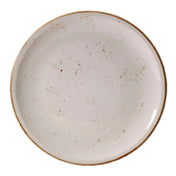 Steelite 11550614 Pizza Plate 12.5" X 0.875" Craft