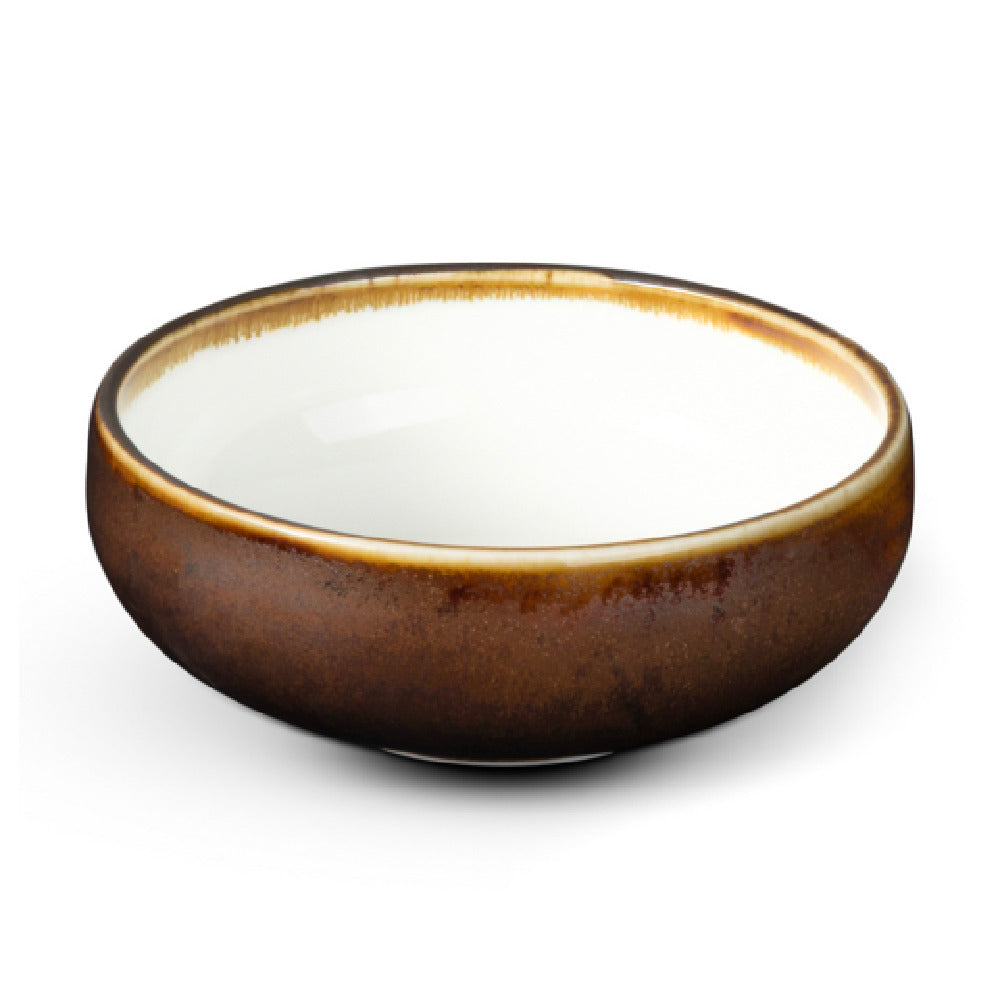 Bon Chef 2020002P Tavola Bowl 32 Oz. Round