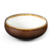 Bon Chef 2020002P Tavola Bowl 32 Oz. Round