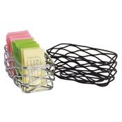American Metalcraft BNSB3 Birdnest Condiment Basket 4-1/2"L X 2-1/4"W X 1-3/4"H