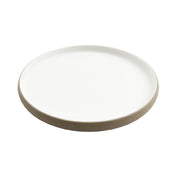 GET Enterprises 21379-TOH/SND Cheforward Hatch Plate 10-1/2" Dia. X 1"H Round
