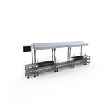 Steelite MGCMLA08GSWW Market Station Mixed Materials (minimum = Case Quantity 1 Per Case) (repack Item)