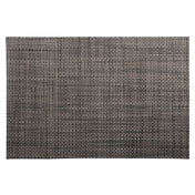 Hubert 80575 - Placemat, 17-3/4" X 11-4/5", Rectangular