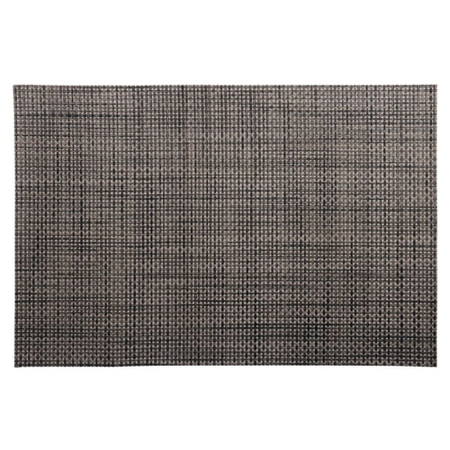 Hubert 80575 - Placemat, 17-3/4" X 11-4/5", Rectangular