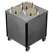 Caddy CM-SQ-403 Caddy Magic Dish Dispenser Cabinet Style Unheated