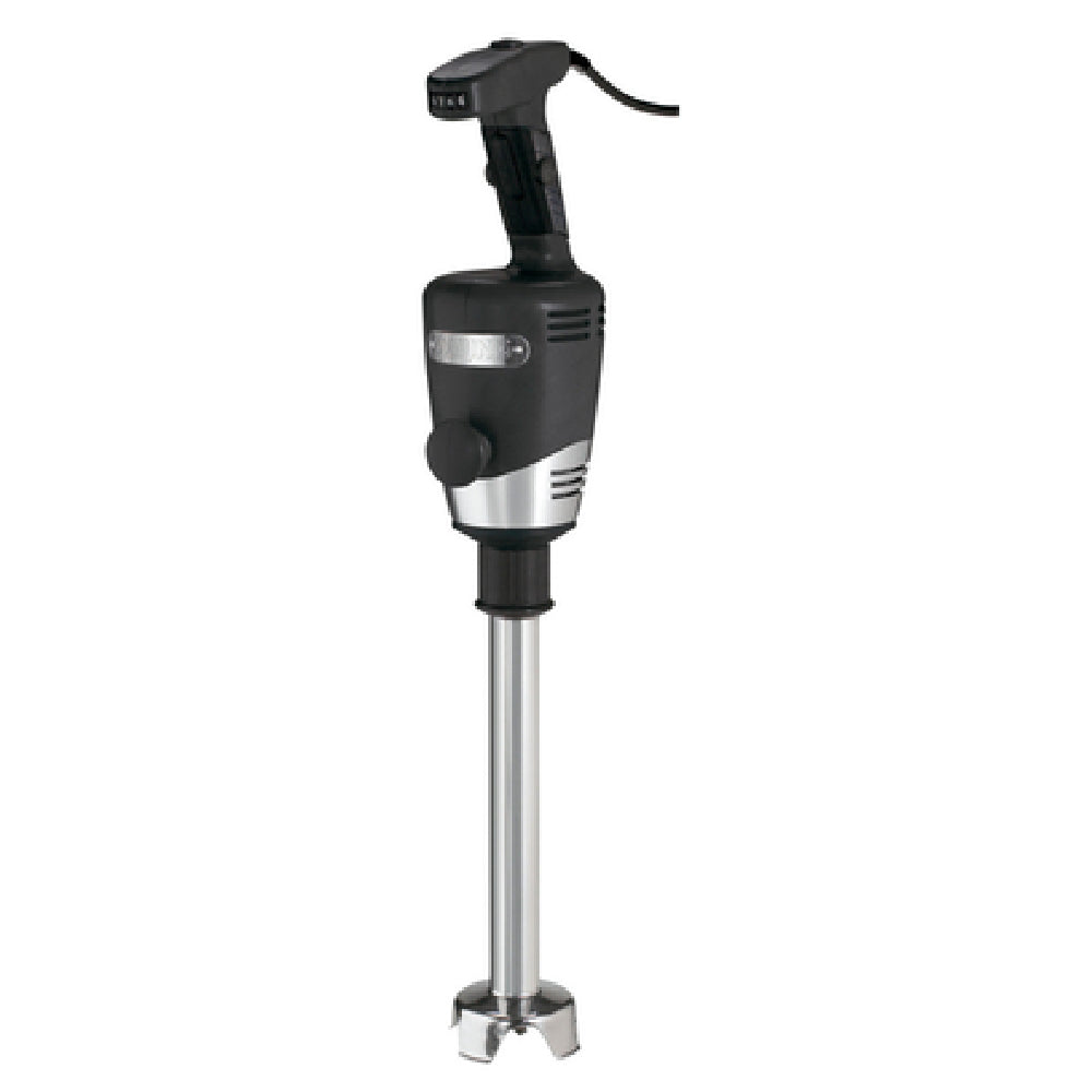 Waring WSB50CE - (International) Big Stix® Immersion Blender, Heavy Duty, 40 Qt. (10 Gallon) Capacity