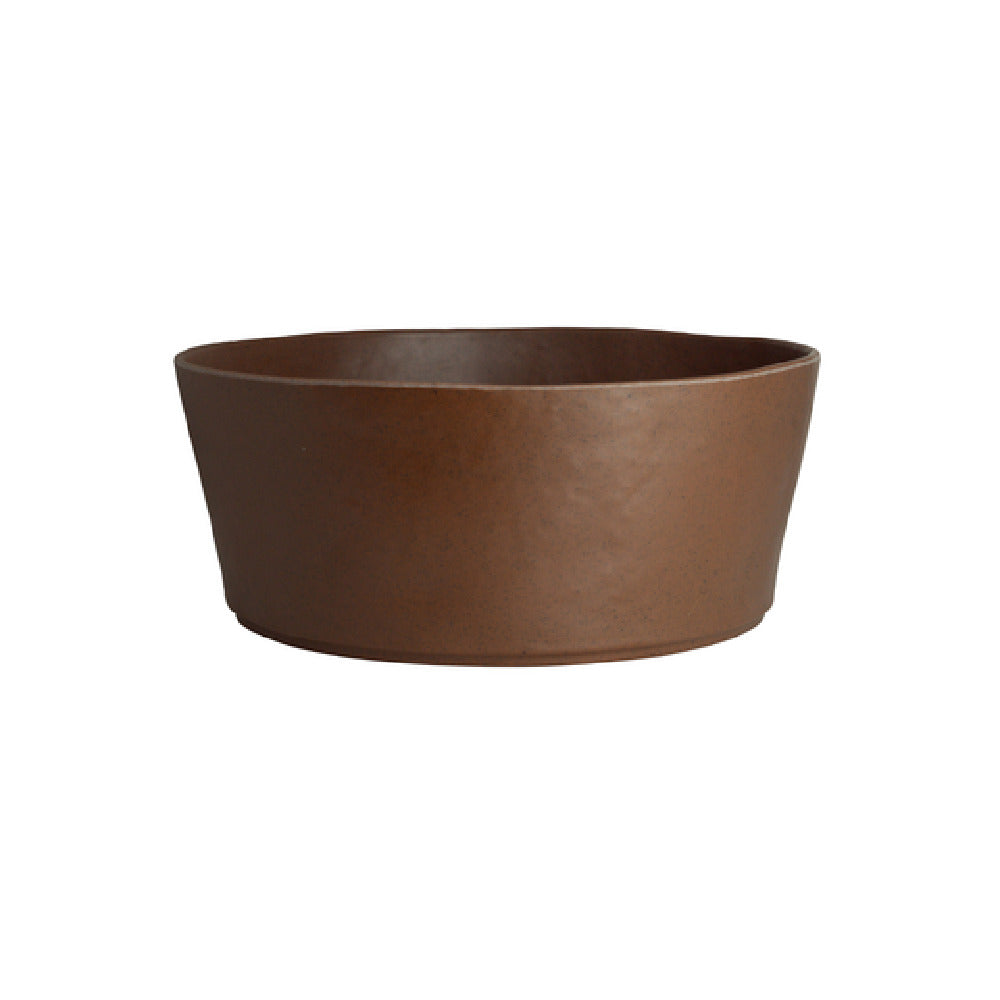 Steelite 7180TM519 Round Bowl 3.5 Qt 9.5" X 3.75"