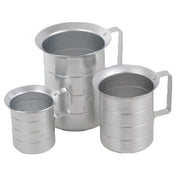 Royal ROY MEAS 4 - Liquid Measure, 4 Qt., Graduated Markings