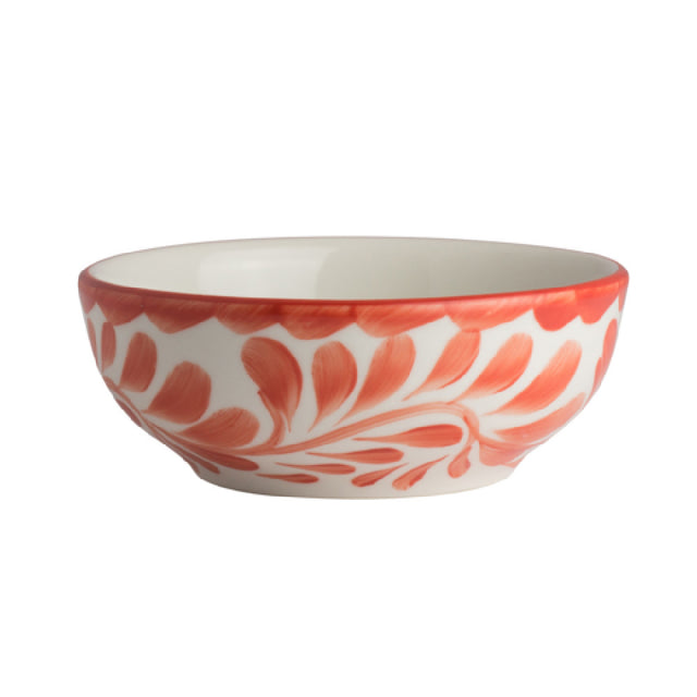 Steelite A121P033 Nappy Bowl 12.0 Oz 5.25" X 2.0"