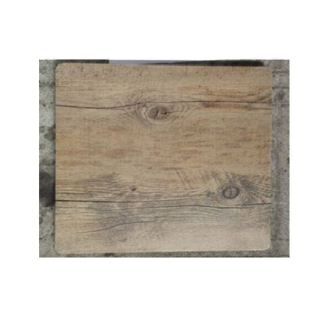 GET Enterprises SB-2010-OW Granville™ Display Board 20"W X 10"D X 3/4"H Rectangular