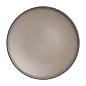 Steelite 7810JB025 Round Plate 6.625" X 0.75" Baja