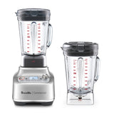 Breville Commercial CBL920BSS1BNA1 - Breville Commercial Super Q™ Pro Blender, 68 Oz. Capacity