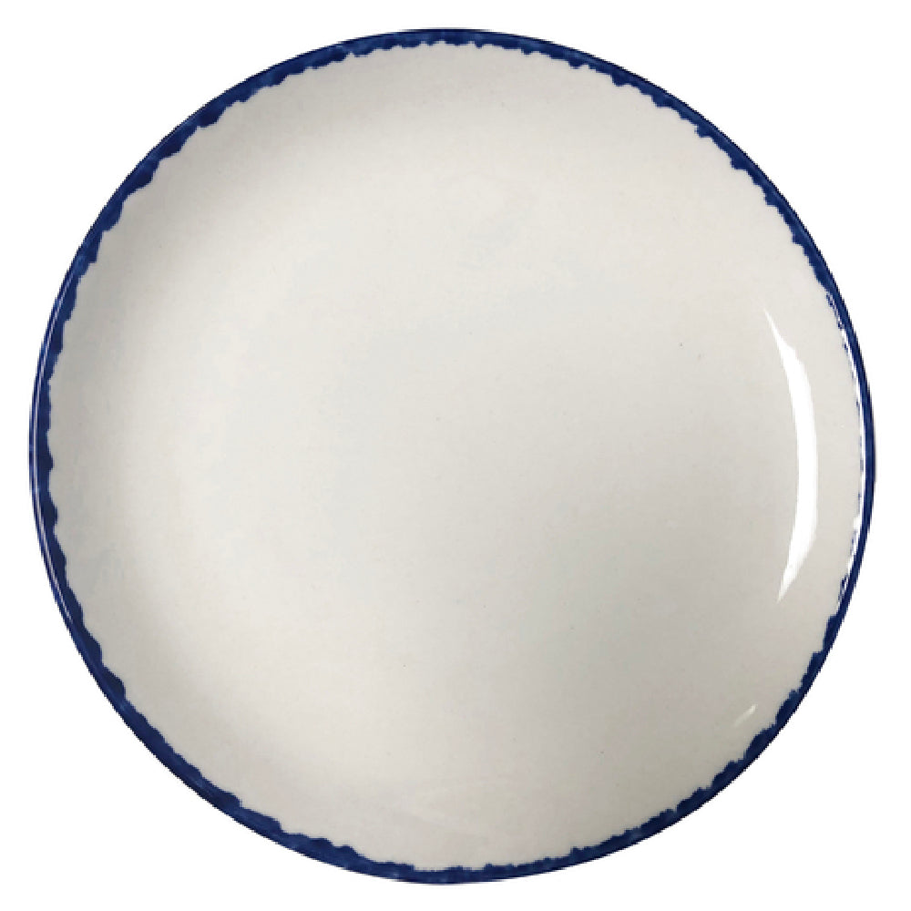 Tableware Solutions USA 29FUS334-141 Plate 10-3/4" Round