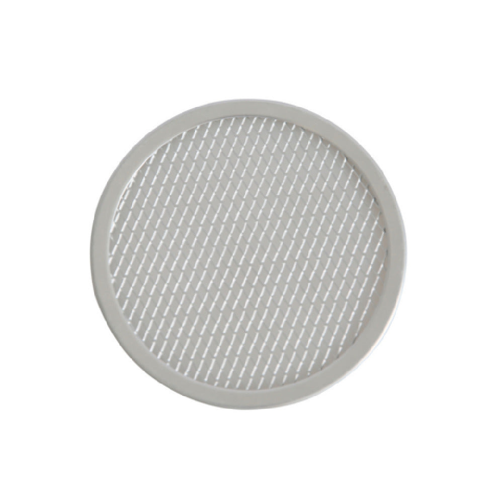 CAC China APZS-13S Pizza Screen 13" Dia. Aluminum