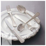 10 Strawberry St PRL-DF - Dinner Fork, 7-1/2" Long, Dishwasher Safe