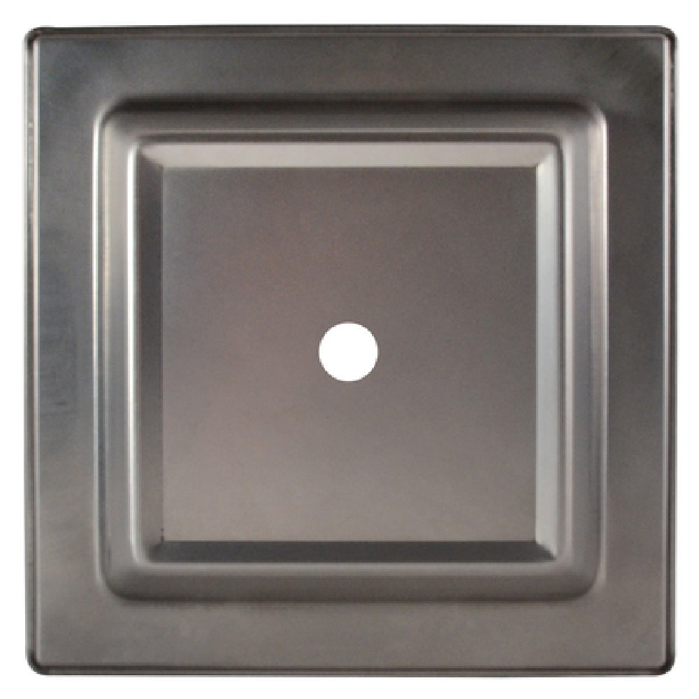 Steelite 5379S812 Plate Cover 10.0" Plate Cover