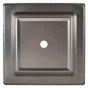 Steelite 5379S812 Plate Cover 10.0" Plate Cover