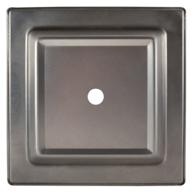 Steelite 5379S812 Plate Cover 10.0" Plate Cover