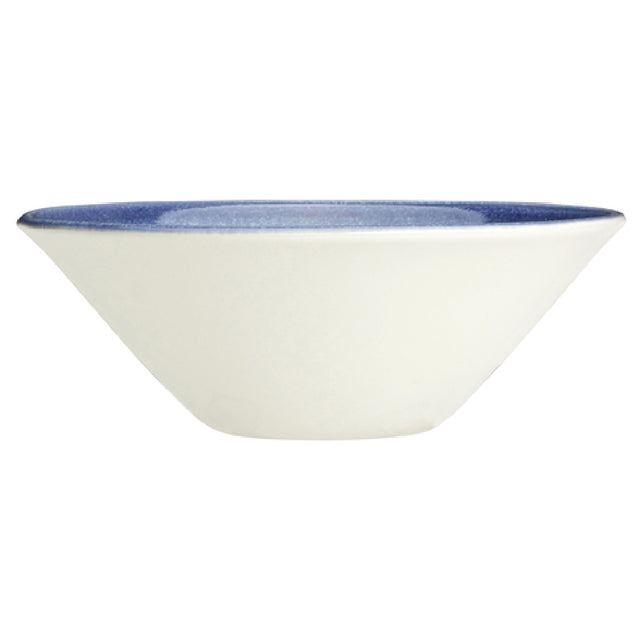 Steelite 17770597 Essence Bowl 19.25 Oz 6.5" X 2.325"