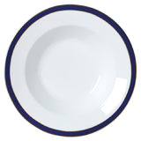 Steelite 82114AND0132 Large Rim Bowl 21.0 Oz 11.0" X 2.125"
