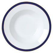 Steelite 82114AND0132 Large Rim Bowl 21.0 Oz 11.0" X 2.125"