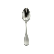 1880 Hospitality B167SADF Oneida® A.D. Coffee Spoon 4-1/2" Fluted Border