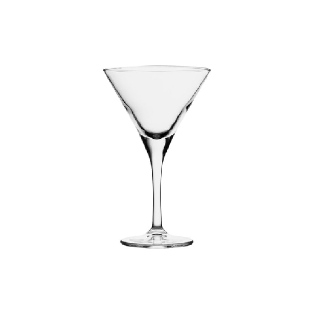 Steelite P44335-24 Martini Glass 8.75 Oz 4.25" X 7.0"