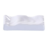 Yanco OK-4033 Osaka Chopstick Holder 3-1/4"L X 1-1/2"W Rectangular