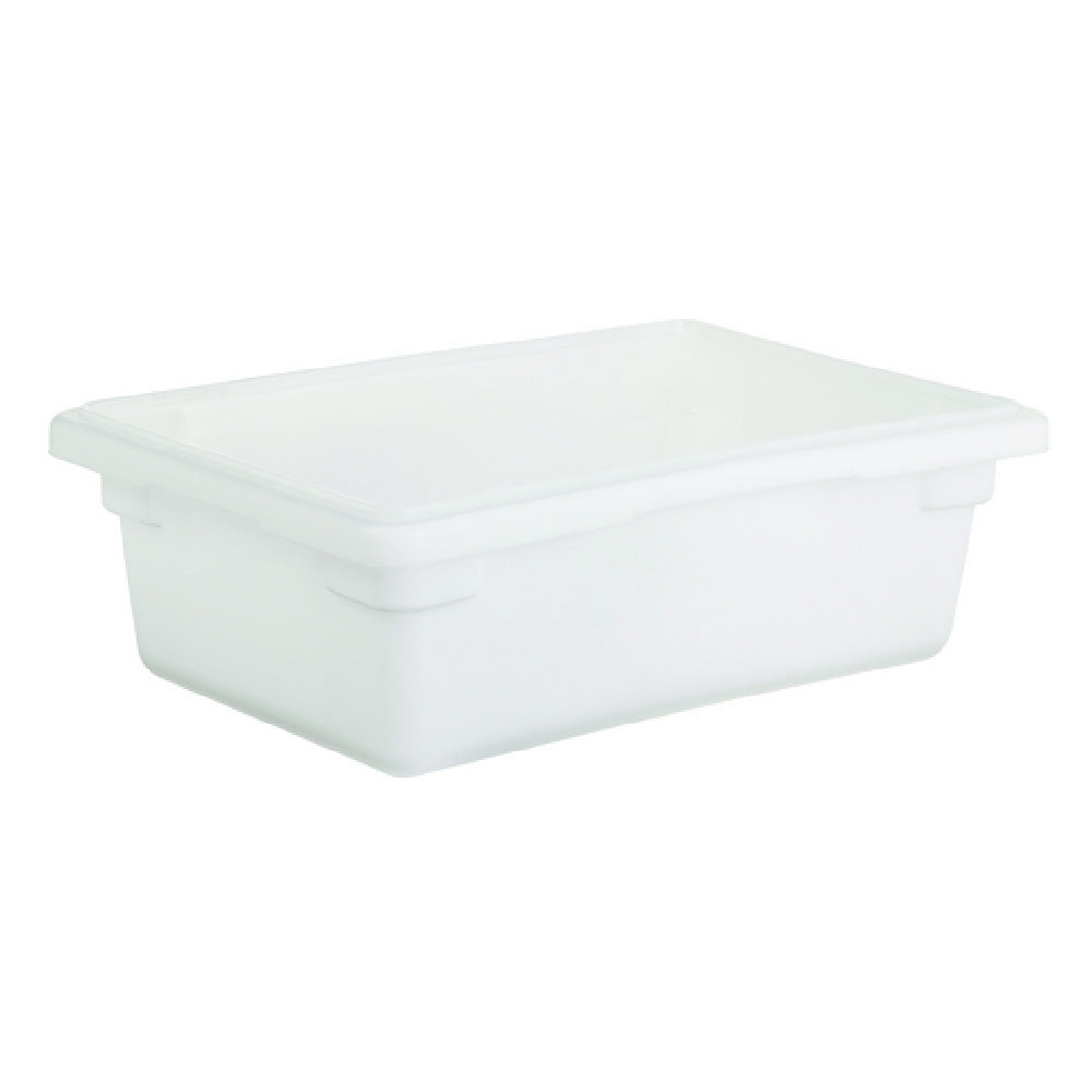 Hubert 138469 - Hubert® Food Storage Box, 12"W X 18"D X 6"H, 3 Gal
