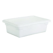 Hubert 138469 - Hubert® Food Storage Box, 12"W X 18"D X 6"H, 3 Gal