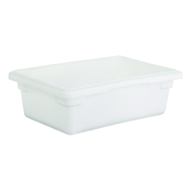 Hubert 138469 - Hubert® Food Storage Box, 12"W X 18"D X 6"H, 3 Gal