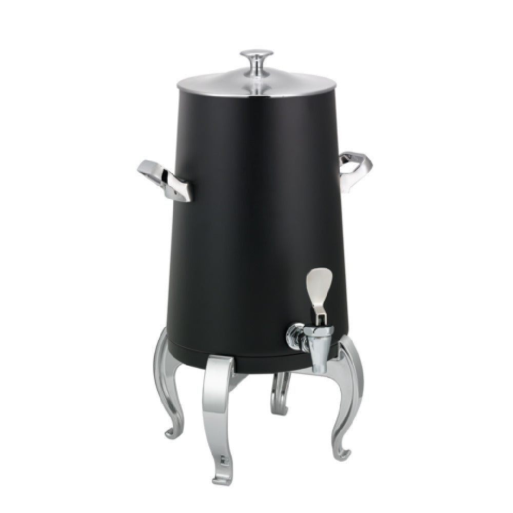 Service Ideas URN30VBLRGCL Service Ideas Flame Free™ Thermo-Urn™ Urn Vacuum Insulated