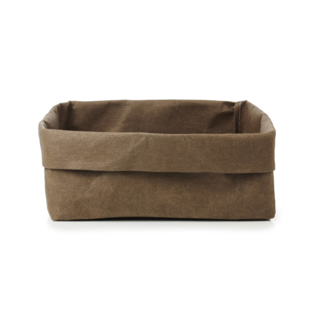 Revol 654169 (CEPA1020C) Bread Bag 7-3/4" X 7-3/4" X 3-1/2"H Individual
