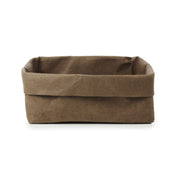 Revol 654169 (CEPA1020C) Bread Bag 7-3/4" X 7-3/4" X 3-1/2"H Individual