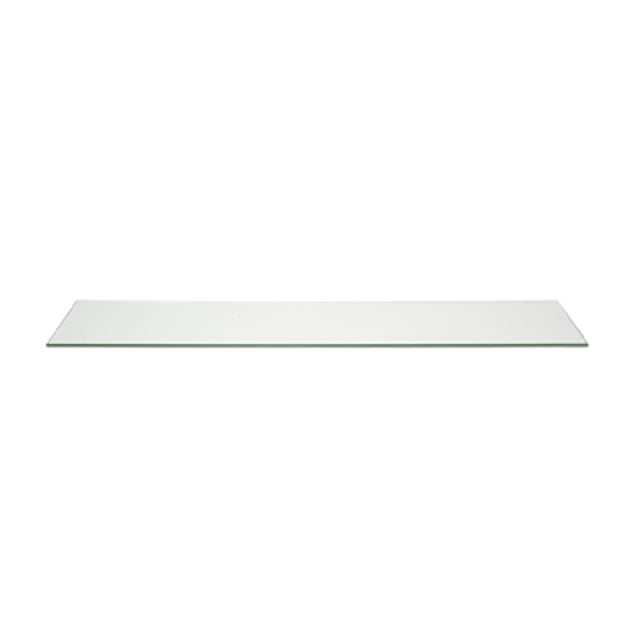 FOH BHO055CLG20 B³ Buffet Building Blocks® Buffet Board 8" X 36" X 1/4" Rectangular