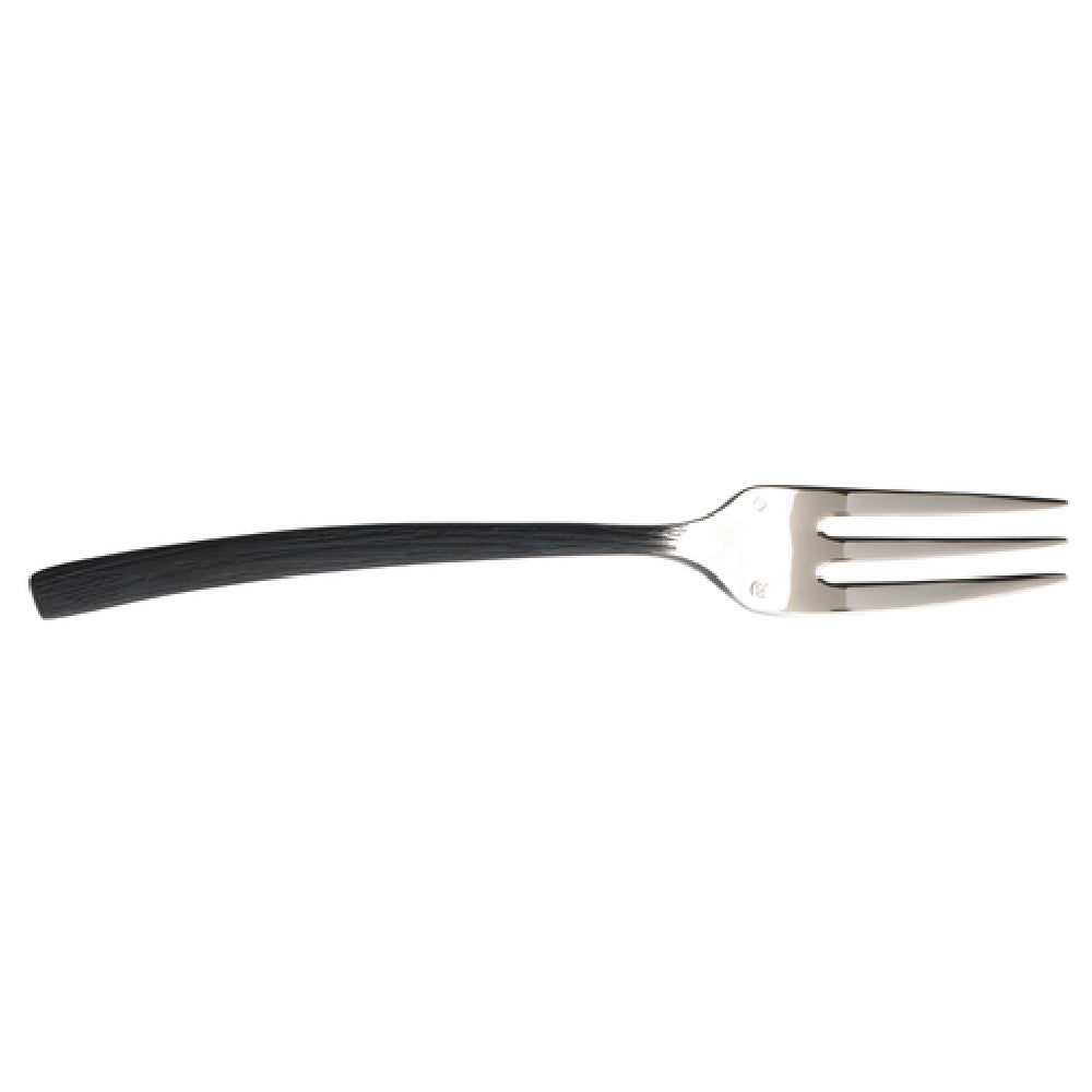 Arc Cardinal FMO12 Chef & Sommelier Black Oak Fish Forl (L:7.25'' X W:0.944'') 18/10 Stainless Steel