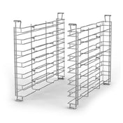 Lainox BGP110F Shelf Rack GN 1/1 EN1 (600 X 400) (pair)
