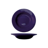 International Tableware CA-3-CB Soup Bowl 10 Oz. 8-7/8" Dia. X 1-5/8" H