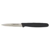 Royal ROY PCT 24 - Paring Knife, Black Handle